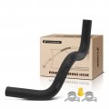 Power Steering Reservoir Hose Line For Hyundai Santa Fe 2001 2002 2003 2004 2 4l To Pump Replace 5757526201
