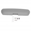 Sunglasses Holders For Car Glasses Storage Box Eyeglasses Holder Accessory Fit Cayenne Panamera Grey