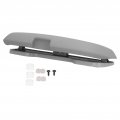 Sunglasses Holders For Car Glasses Storage Box Eyeglasses Holder Accessory Fit Cayenne Panamera Grey