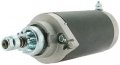 Epartsglobal Starter Fits Mercury Mariner 50-65436 50-893891 New Ccw 5708