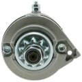 Epartsglobal Starter Fits Mercury Mariner 50-65436 50-893891 New Ccw 5708