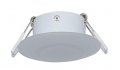 Facon 3 Inch 12v Led Rv Puck Light Dlfst3-008 Full Aluminum Recessed Mount Down 12volts Interior For Motor-homes Camper Caravan 