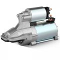 Starters New Compatible For Escape 2005008 3l009010 2 5l Focus 2003-2007 2 2005-2010 Transit Connect 2010-2012 Mazda Tribute 