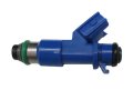 Update Version 4x Get 410cc Injector Kit For Honda Civic Integra Rsx K20 K24 Acura Rdx 16450-rwc-a01 16450rwca01