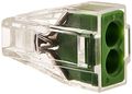 Wago 773-112 2 Conductor Ground Wall Nuts 100 Pack 