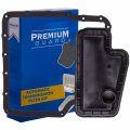 Pg Automatic Transmission Filter Pt99678 Fits 2008-03 Mazda 2006-02 Mpv 2008-02 Jaguar X-type 