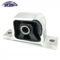 Tom Engine Motor Mount Front For 2002-2011 Honda Element Cr-v Acura Rsx 50840scva81
