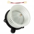 Ocpty A Heater Blower Motor W Fan Cageir Conditioning Hvac For 2011-2016 Dodge Durango Oe Replace-700278 76981 6808-9094-aa