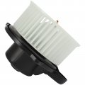 Ocpty A Heater Blower Motor W Fan Cageir Conditioning Hvac For 2011-2016 Dodge Durango Oe Replace-700278 76981 6808-9094-aa