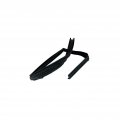 G1018 Complete Glass Run Window Channel Rear Driver Side For 1977 To 1985 Oldsmobile 88 Replaces Part 20666691 