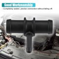 Uxcell Engine Coolant Hose Connector For Bmw Mini Cooper S R53 2002-2006 R52 2005-2008 No 17127518614