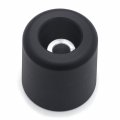 Httmt- Black 10mm 50x50mm Frame Slider Crash Protector For Motocycle Protection Cover Replacement Please Check The Size Before 