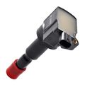 Set Of 4 B080 Ignition Coils For Honda Fit L4 1 5l 2007 2008 Bolt On Installation 