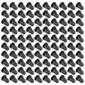 Bapmic 9018906028 Fender Liner Screw Grommets Retainer Clip For Toyota Lexus Fj Cruiser Tundra 4runner