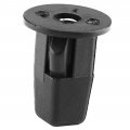 Bapmic 9018906028 Fender Liner Screw Grommets Retainer Clip For Toyota Lexus Fj Cruiser Tundra 4runner