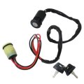 35100-hn0-a00 35100-hn0-670 Ignition Key Switch For Honda Trx 450 Fourtrax Foreman Fe 2002-2004