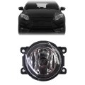 Front Fog Light Lamp Assembly Replacement For 4f9z15200aa 4f9z15201aa Cvz-15300-b 2n11-15201-ab Left Right Side 