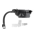 Dasbecan Oil Separator Assembly For 2011-2016 Ford F250 F350 F450 F550 Super Duty 6 7l Powerstroke Diesel Engine Pcv Ccv Vent 