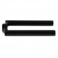 Ocpty Heavy Duty 2pack Winch Strap Winder Truck Trailer Flatbed Cargo Tie-downs Roll-up Straps Up To 4 Wide Used In Trailers