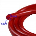 Tdpro Gas Fuel Tank Inline Filter Hose Tube For Xr50 Crf50 Pit Dirt Bikes 50cc 70cc 90cc 110cc 125cc