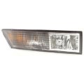 Fog Light Assembly For Cadillac Escalade Ext 2007 2013 Passenger Side With Platinum Package Gm2593163 10383563 