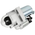 Starter Fit For Chevrolet Express 1500 2008-2014 For Silverado 2009-2013 Gmc Savana Sierra Replace 6972n 
