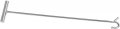 Gg Grand General 33401 Chrome Steel 33 Inches Long 5th Wheel Pin Puller 