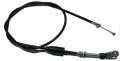 Clutch Cable Fits Ts 125 Duster Ts125 1978-1981 Heavy Duty Wire Nylon-lined Housing Replacement Drive 