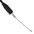Niche Clutch Cable For Suzuki Gs450e Gs450s 1980-1983 58200-44100 58200-44120