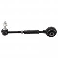 Rear Left Upper Right Lateral Link Psa35561 For 2011 2019 Ford Flex Lincoln Mks Mkt Alloy Steel Black Finish 