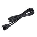 T-power 6 8 Feet Long Extention Cord For Sams Club Okin Z Globalpride Mobility Pulaski Leeo Berkline Motion Power Cable 