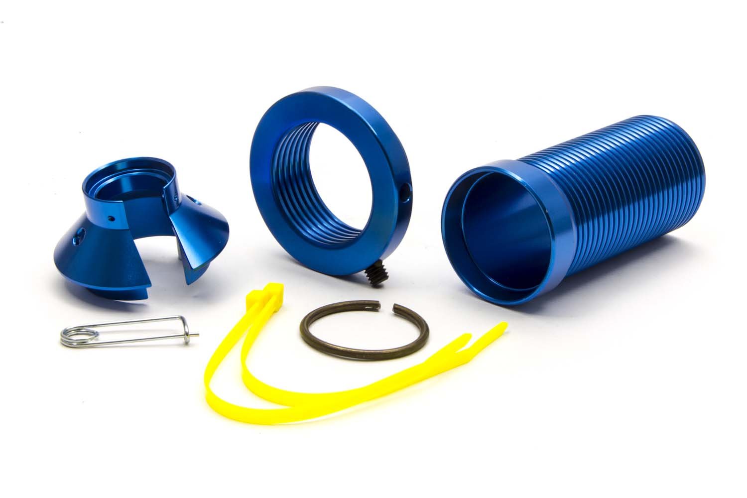 Afco Racing Products 20125sb 1 875in C O Kit Steel Small Body Shocks