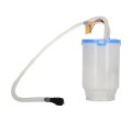 Fits For Fuel Pump Electric Replacement Module Assembly Porsche Cayenne 2011-2014 V6 3 0l Supercharged Full Hybrid Ev-gas Fhev 