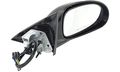 Kool Vue Mirror Passenger Side For 1998-2005 Buick Park Avenue Power Glass Heated Gm1321282 