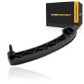 Timing Chain Tensioner Adjuster For Chevy Traverse 2018 2019 Alx-pau-ac-12627112-cla14 Front Engine Replacement Part Black