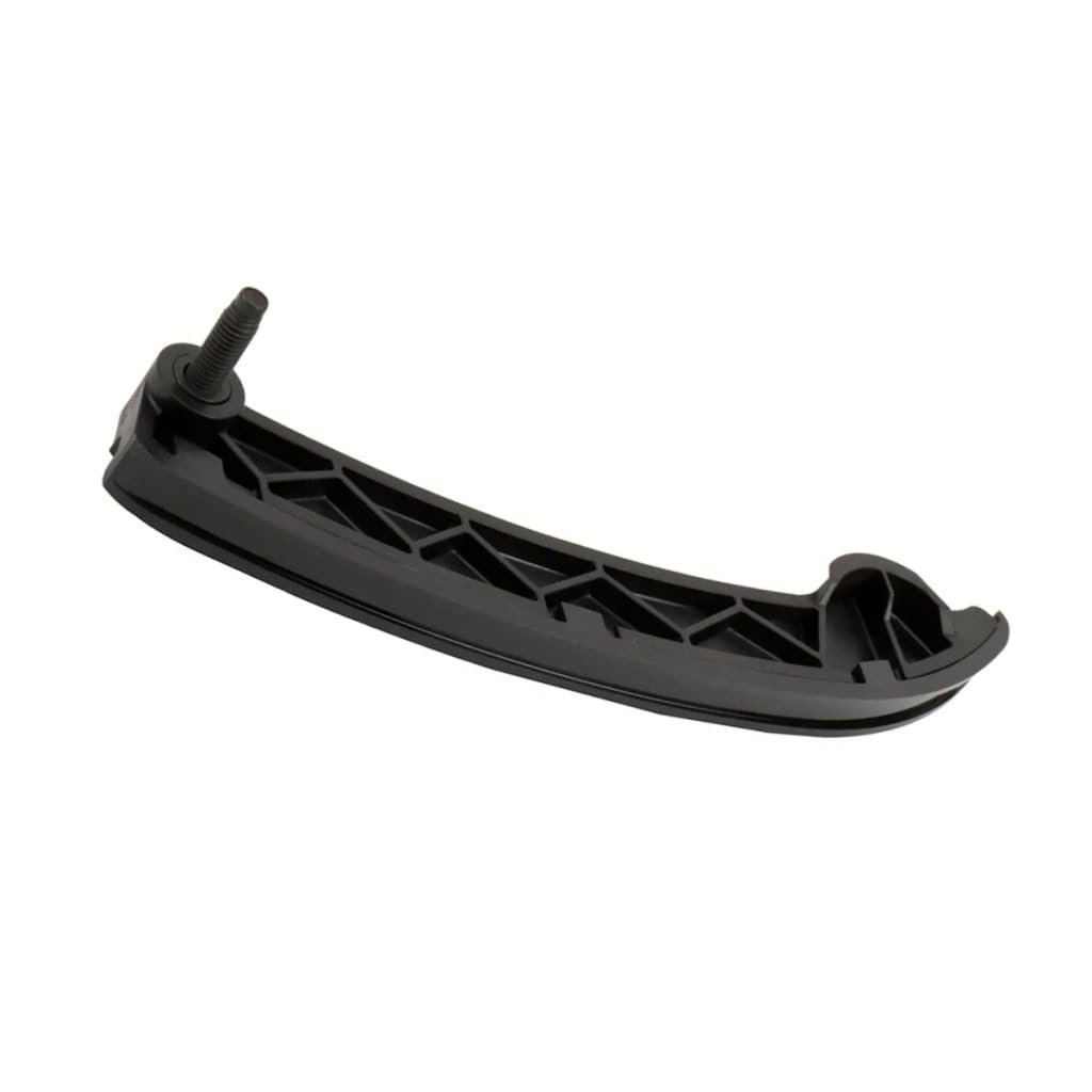 Timing Chain Tensioner Adjuster For Chevy Traverse 2018 2019 Alx-pau-ac-12627112-cla14 Front Engine Replacement Part Black
