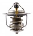 Thn-019 Engine Coolant Thermostat For Select Infiniti G20 Nissan 200sx 240sx Altima Axxess Frontier Pickup Sentra Xterra 