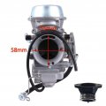 Carburetor Intake Manifold Boot For Polaris Sportsman 500 Ho 2001-2013 Atp 2004-2005 Scrambler 1997 Atv Quad Carb