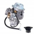 Carburetor Intake Manifold Boot For Polaris Sportsman 500 Ho 2001-2013 Atp 2004-2005 Scrambler 1997 Atv Quad Carb