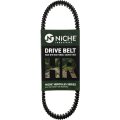 Niche Hercules Drive Belt For Polaris 2015-2018 Ranger 1000 Crew Diesel