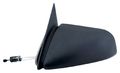Fit System 60534c Dodge Plymouth Driver Side Replacement Oe Style Manual Remote Mirror 