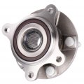 Aintier Right Front Wheel Hub Bearingit For Lexus Gs F Turbo Gs200t Gs350 Gs430 Gs450h Is F Is200t Is250 Is300 5 Lugs W Abs