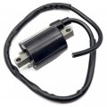Secosautoparts Ignition Coil Compatible With Yamaha V Star 1100 1999-2009