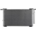 Ac Condenser Fit For 2000-2004 Toyota Avalon 