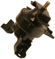 104-1845 Engine Mount Rubber Vibration Dampening Automotive Replacement Part 