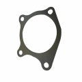 Neeseelily Water Pump Gasket 1906-6152 19066152 Compatible With Kubota Tractor M4030 M4050 M4500