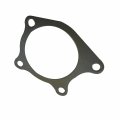 Neeseelily Water Pump Gasket 1906-6152 19066152 Compatible With Kubota Tractor M4030 M4050 M4500