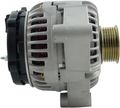Alternator 0124525072 0-124-525-104 Escalade Suburban Tahoe Yukon 11075