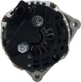 Alternator 0124525072 0-124-525-104 Escalade Suburban Tahoe Yukon 11075
