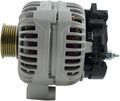 Alternator 0124525072 0-124-525-104 Escalade Suburban Tahoe Yukon 11075
